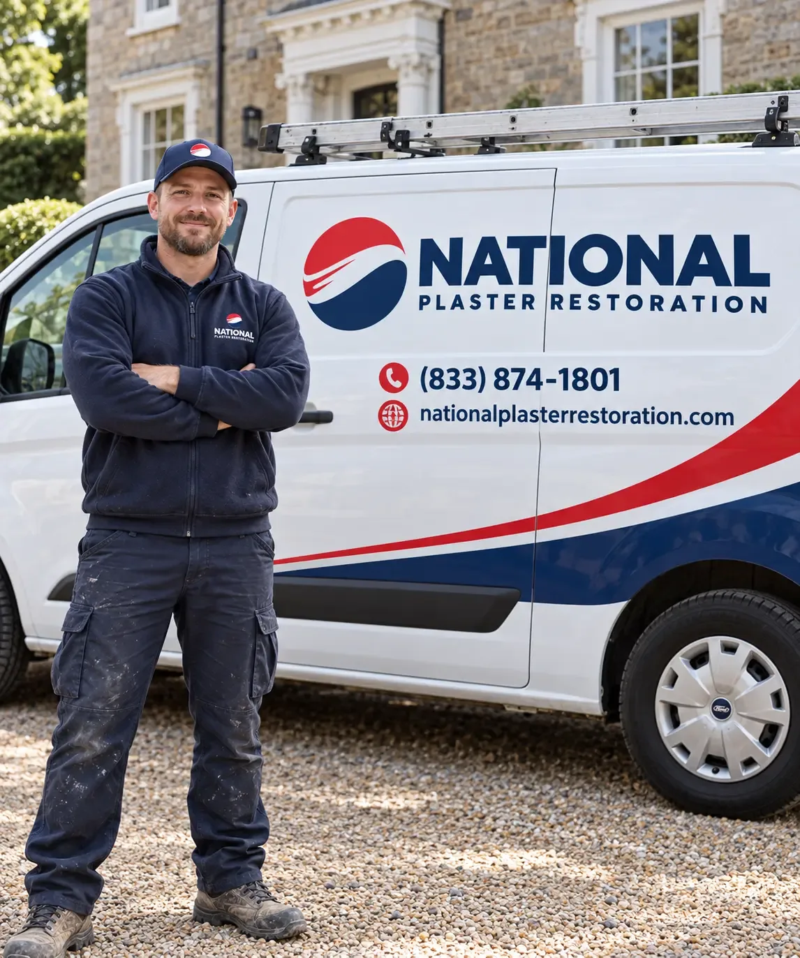 Plaster Repair company in Clarksburg, OH